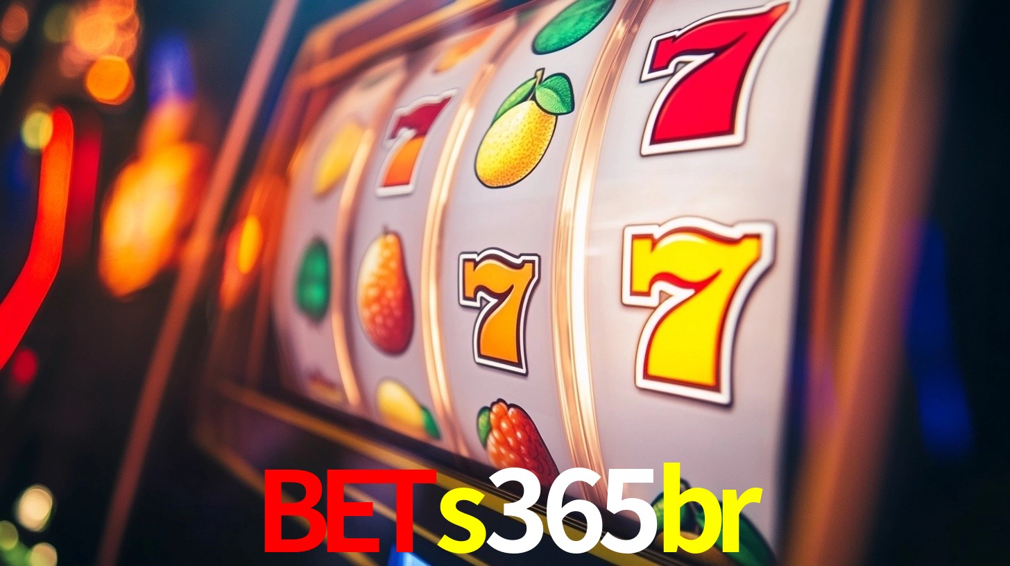 bets365br: Seu Cassino Premiado com Pagamentos Rápidos