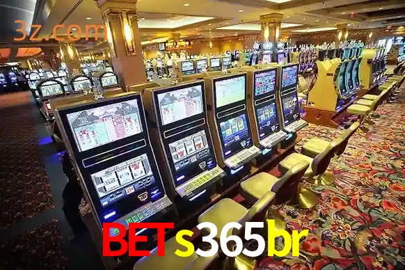 10 Perfis de Indivíduos que Exigem Cautela no bets365br Cassino