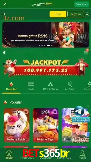Baixar bets365br