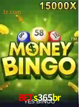 bingo money