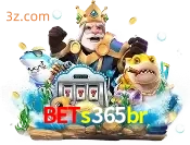 fishery bets365br