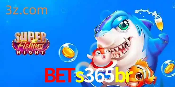 Cassino de Pesca: Uma Visão Geral e Recomendação no bets365br