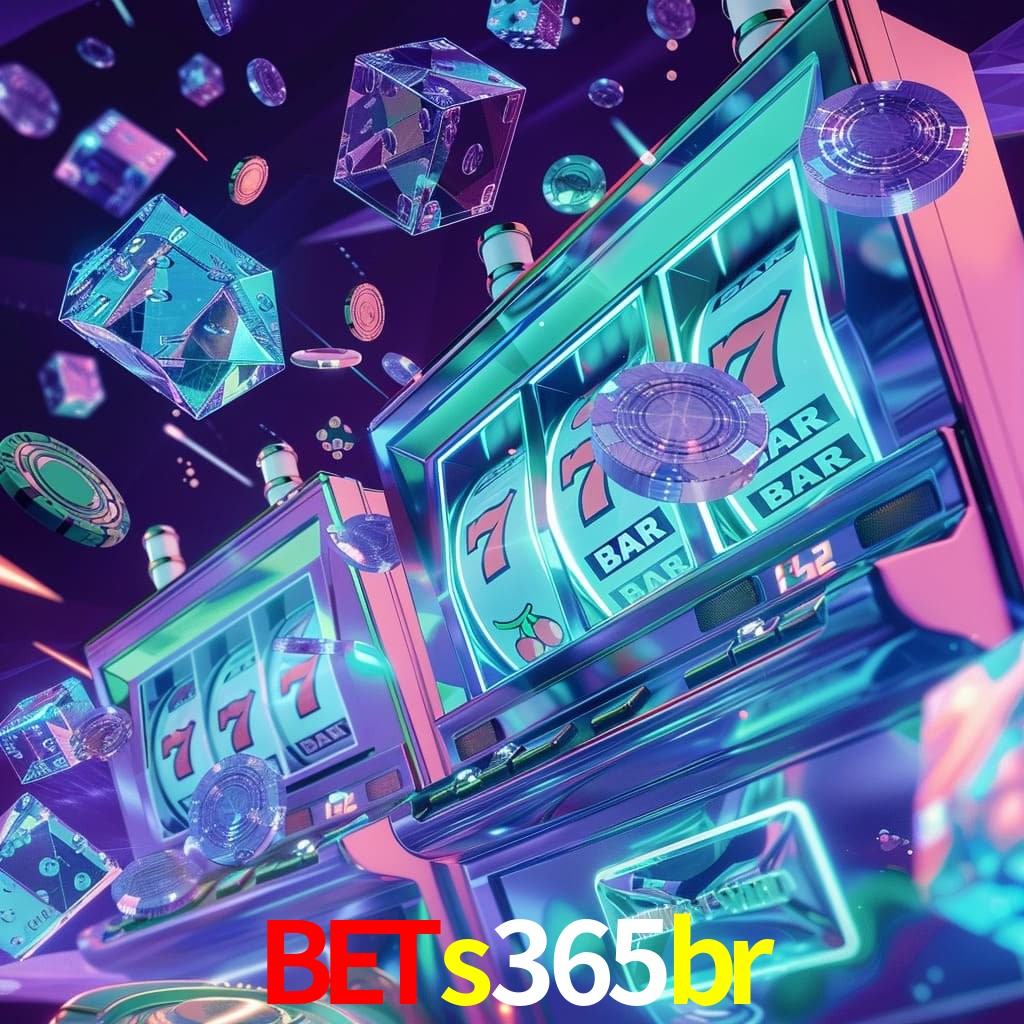 Tecnologia da Plataforma bets365br