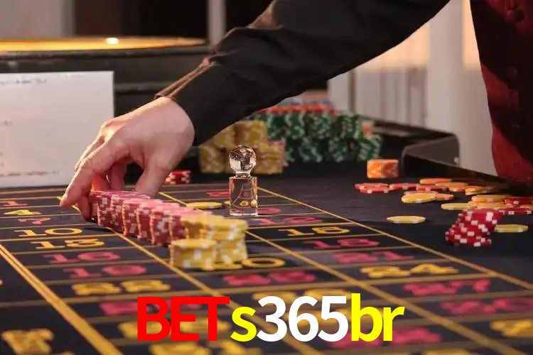 Interface Premium bets365br