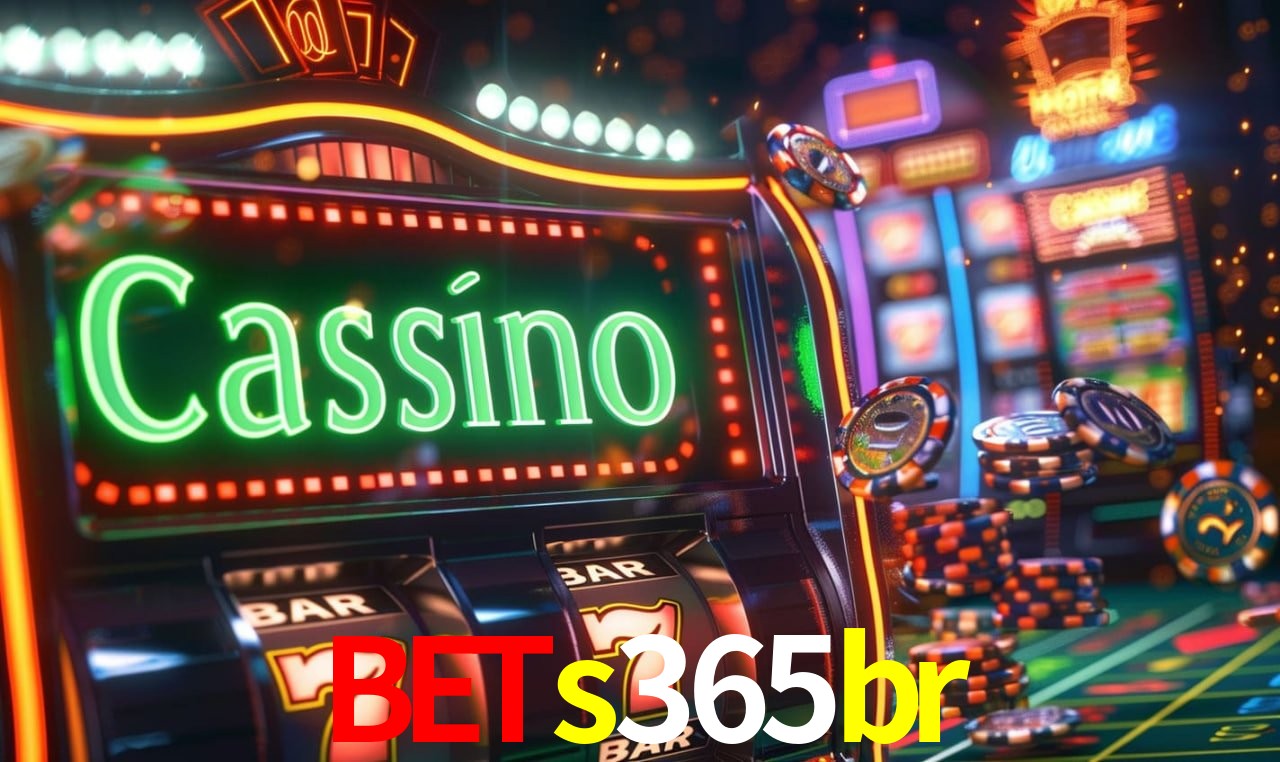Apostas Esportivas na bets365br: Um Guia Completo