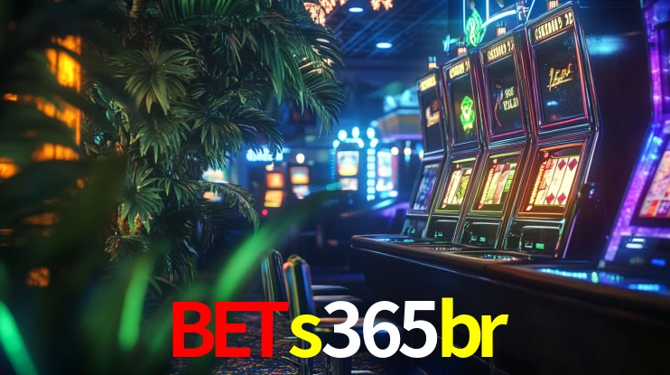 bets365br App Interface