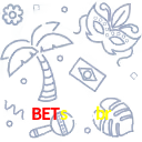 Interface do App bets365br