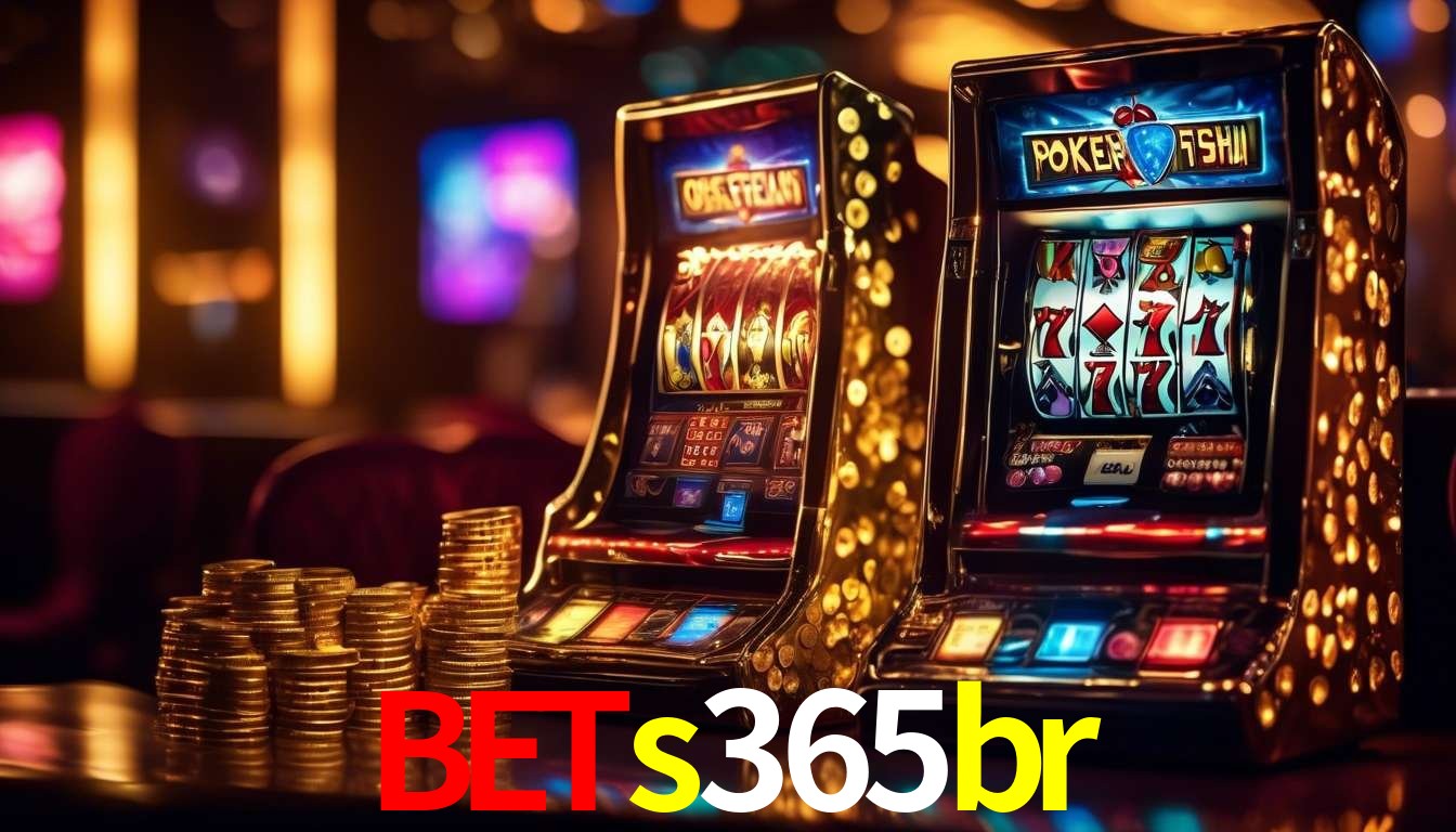 Provedores de Jogos bets365br
