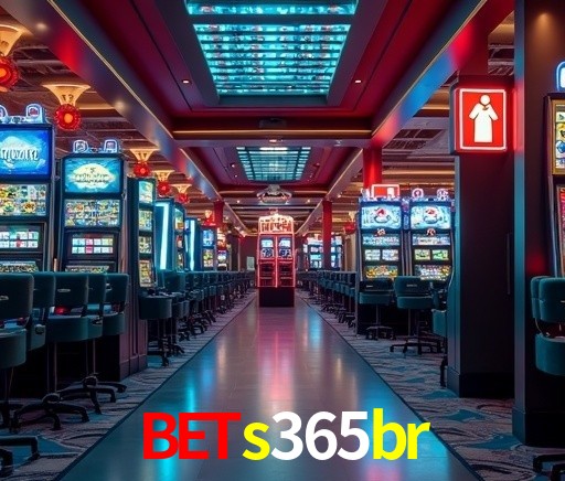 Diretório de Jogos bets365br