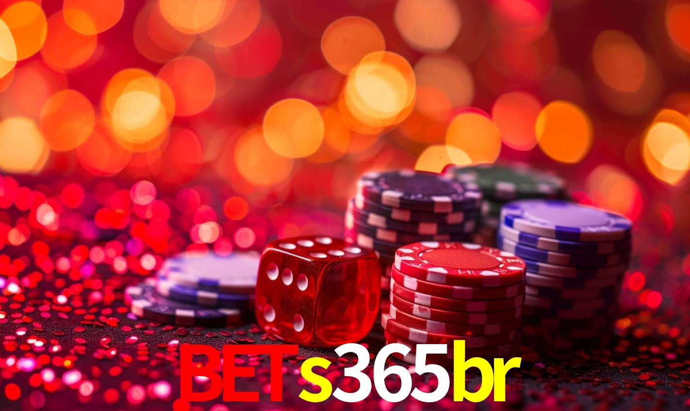 Recursos de Bônus bets365br