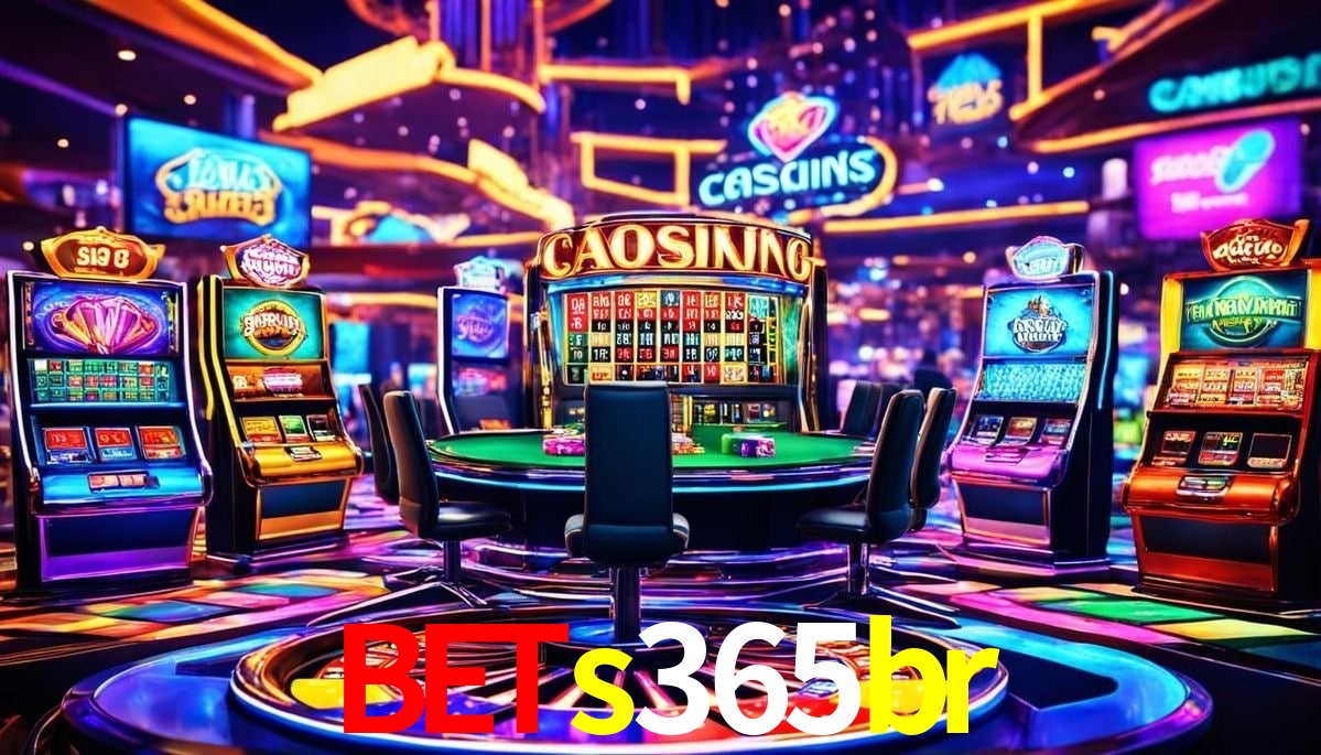 Desvendando o Mundo dos Jogos Virtuais na bets365br