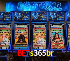Descubra o Mundo do Cassino Online com bets365br